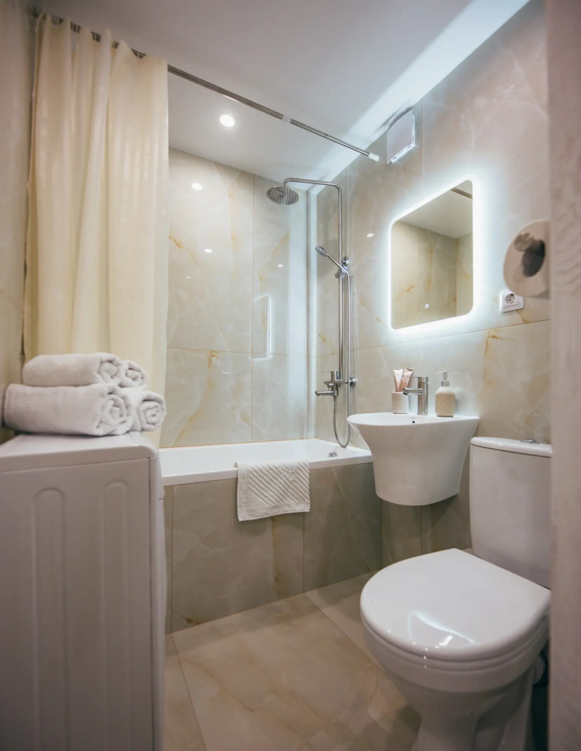 Квартира в Центре Калининграда