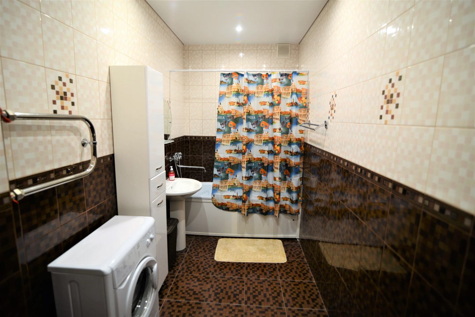 Апартаменты Проспект Революции, д. 9-А-110