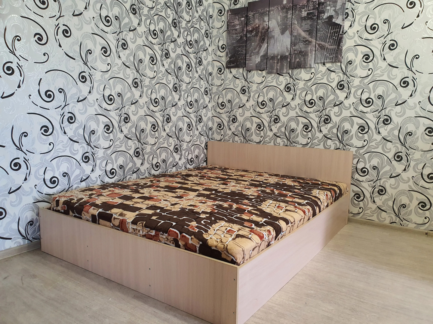 Квартира L.V.Hotels на Фридриха Энгельса 145