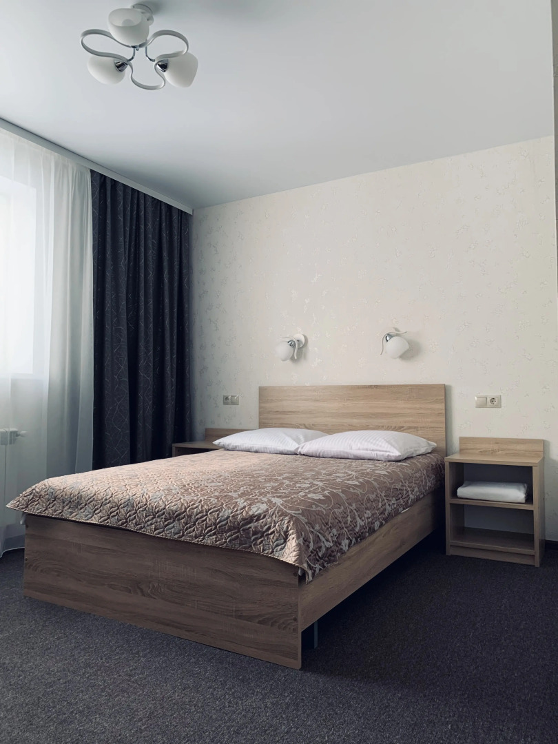 Гостевой дом Elion