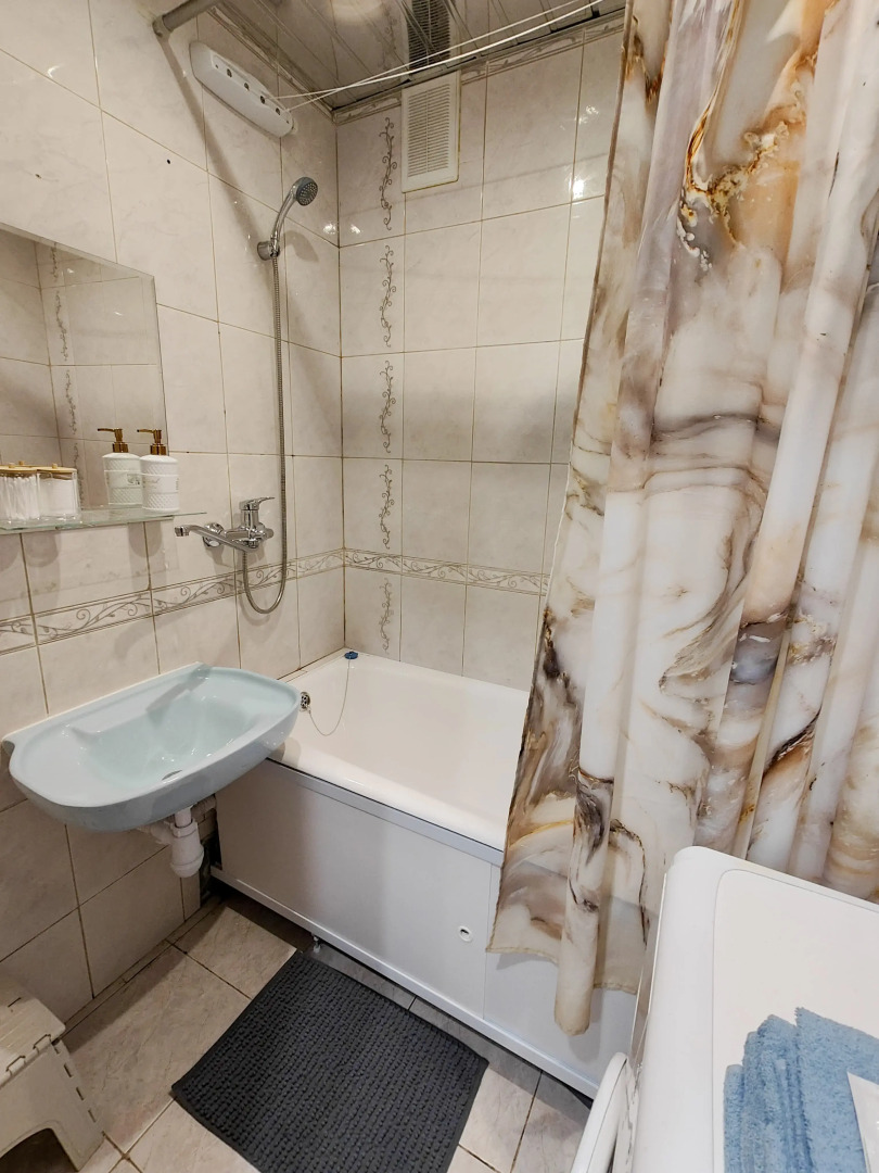 Квартира Чистые Пруды