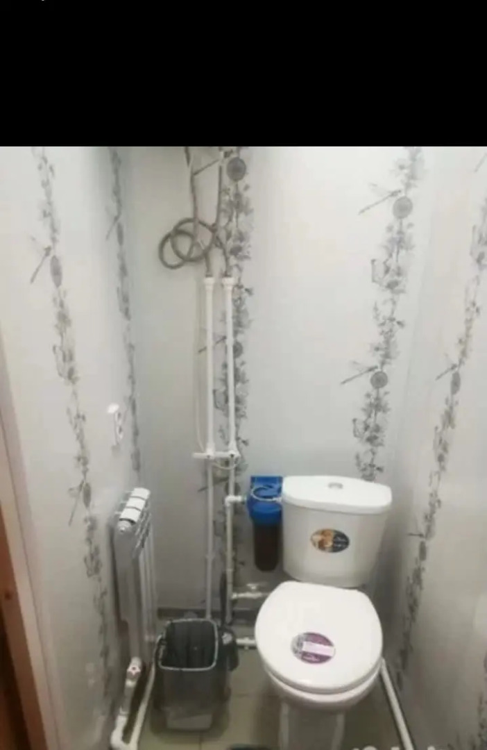 Квартира Двушка в центре