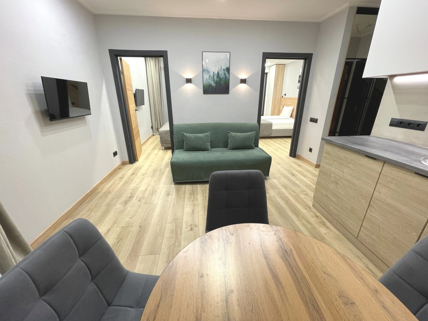 Гостевой дом Чудо 1