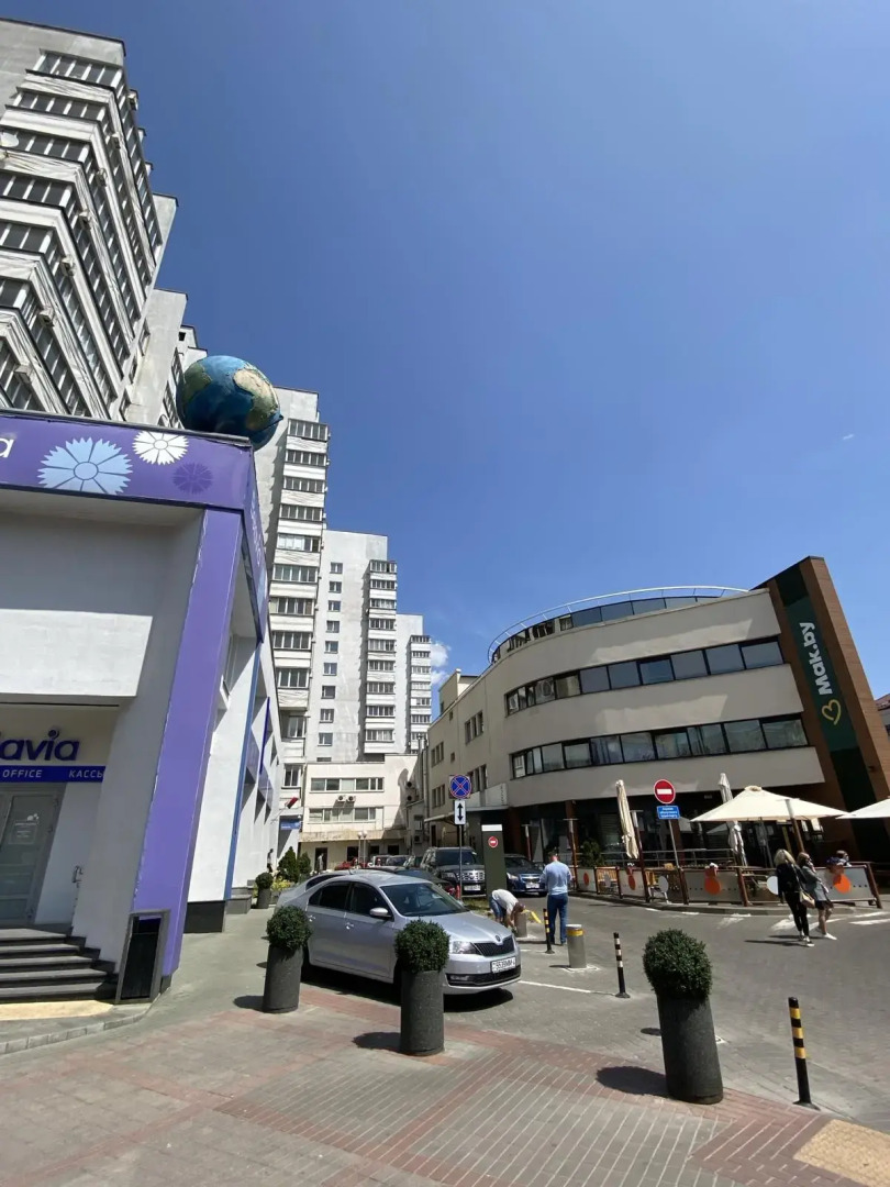 Меблированные Комнаты METRO