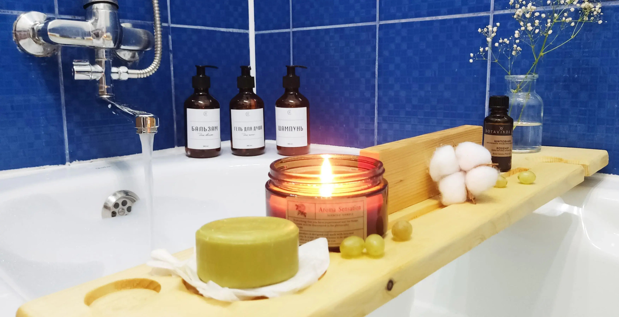 Апартаменты Апрель вблизи Верхнего Озера