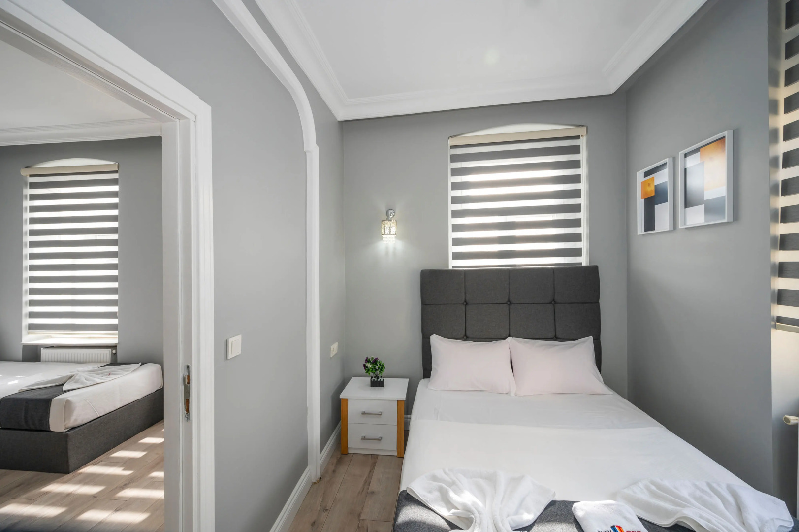 Hotel Taxim Trend Suites