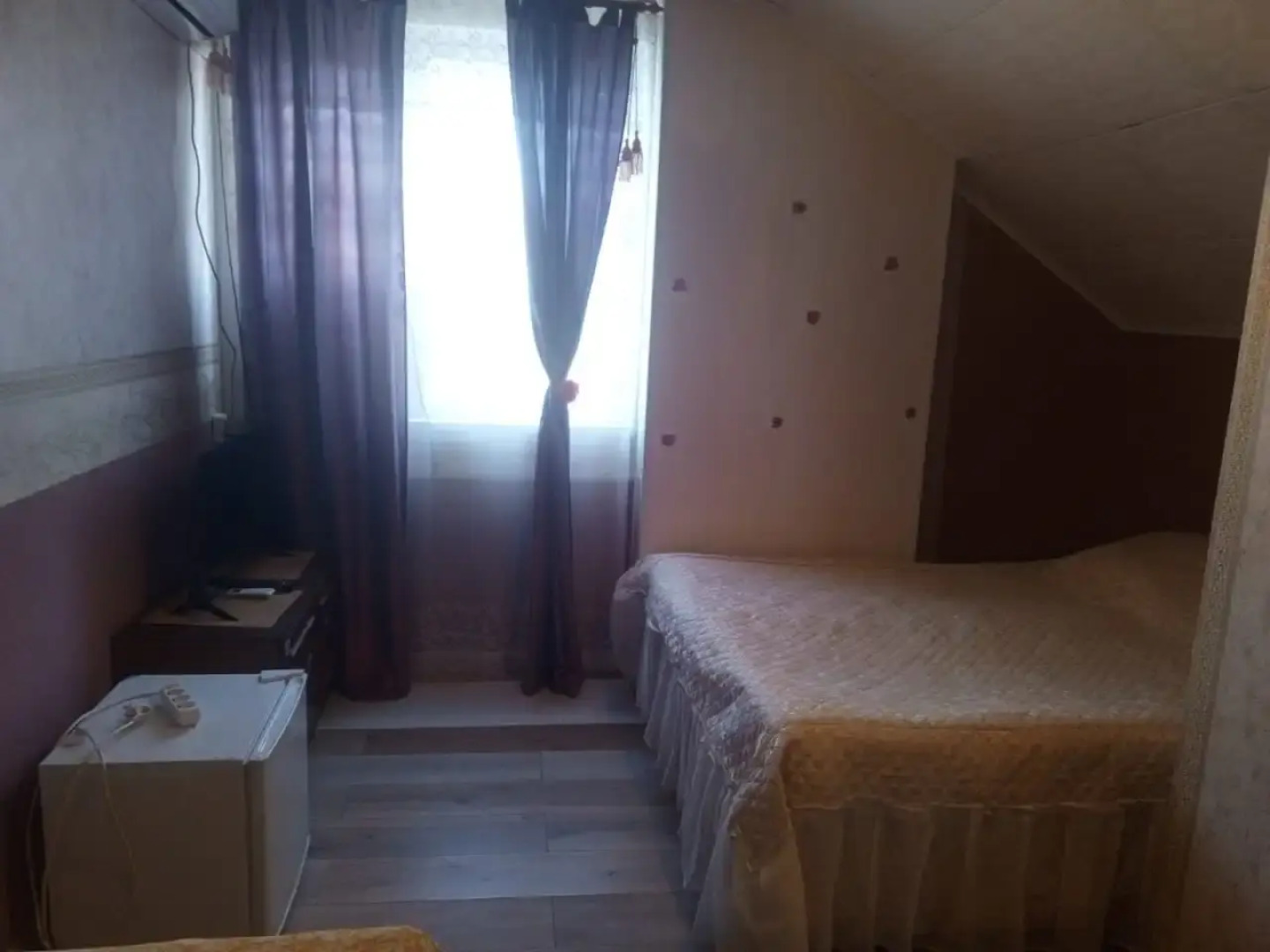 Гостевой дом на Толстого 13