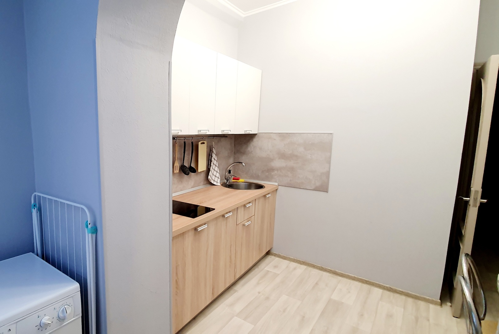 Апартаменты Бакинская 11