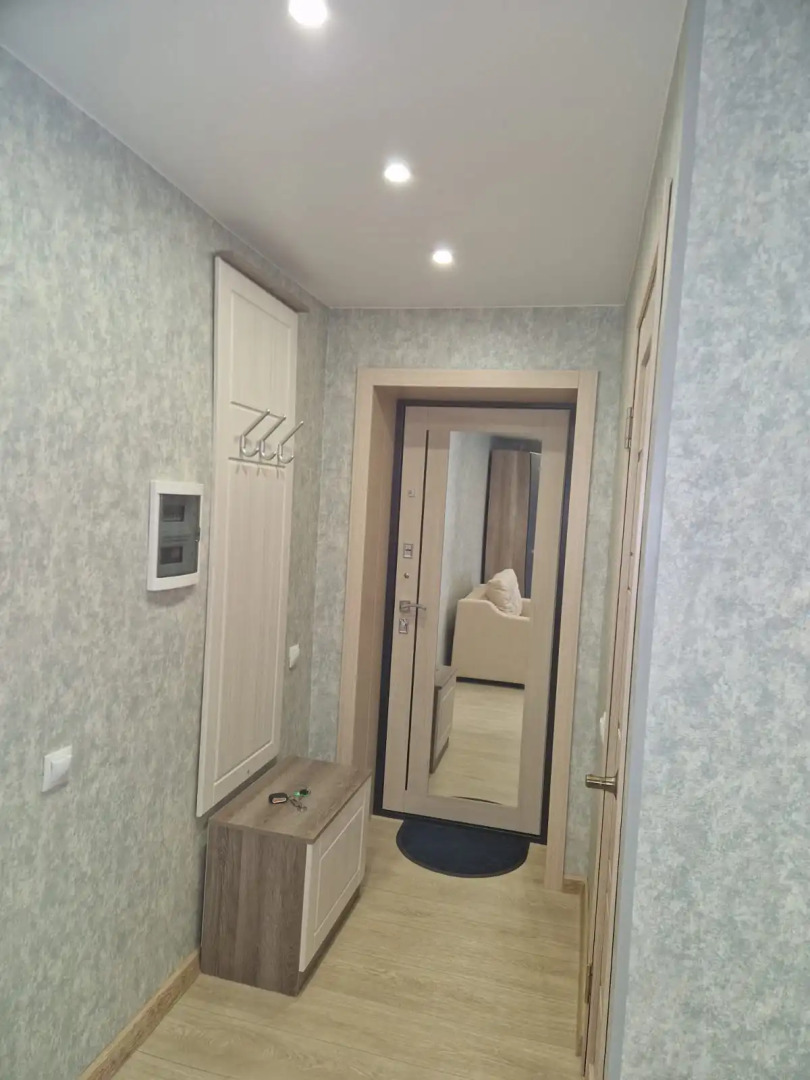 Апартаменты Мандарин на Ленинском Проспекте 42