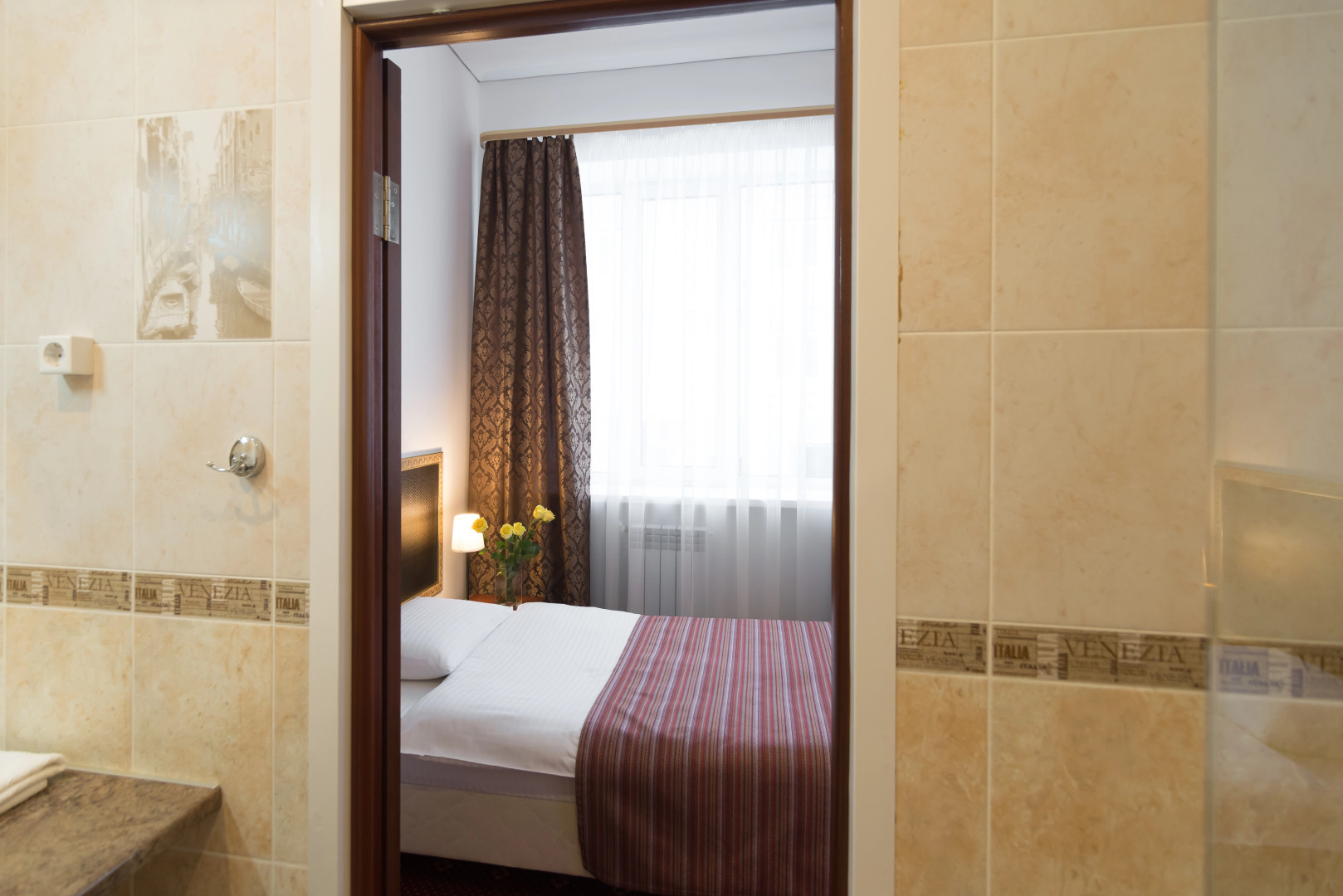 Мини-отель Аркона