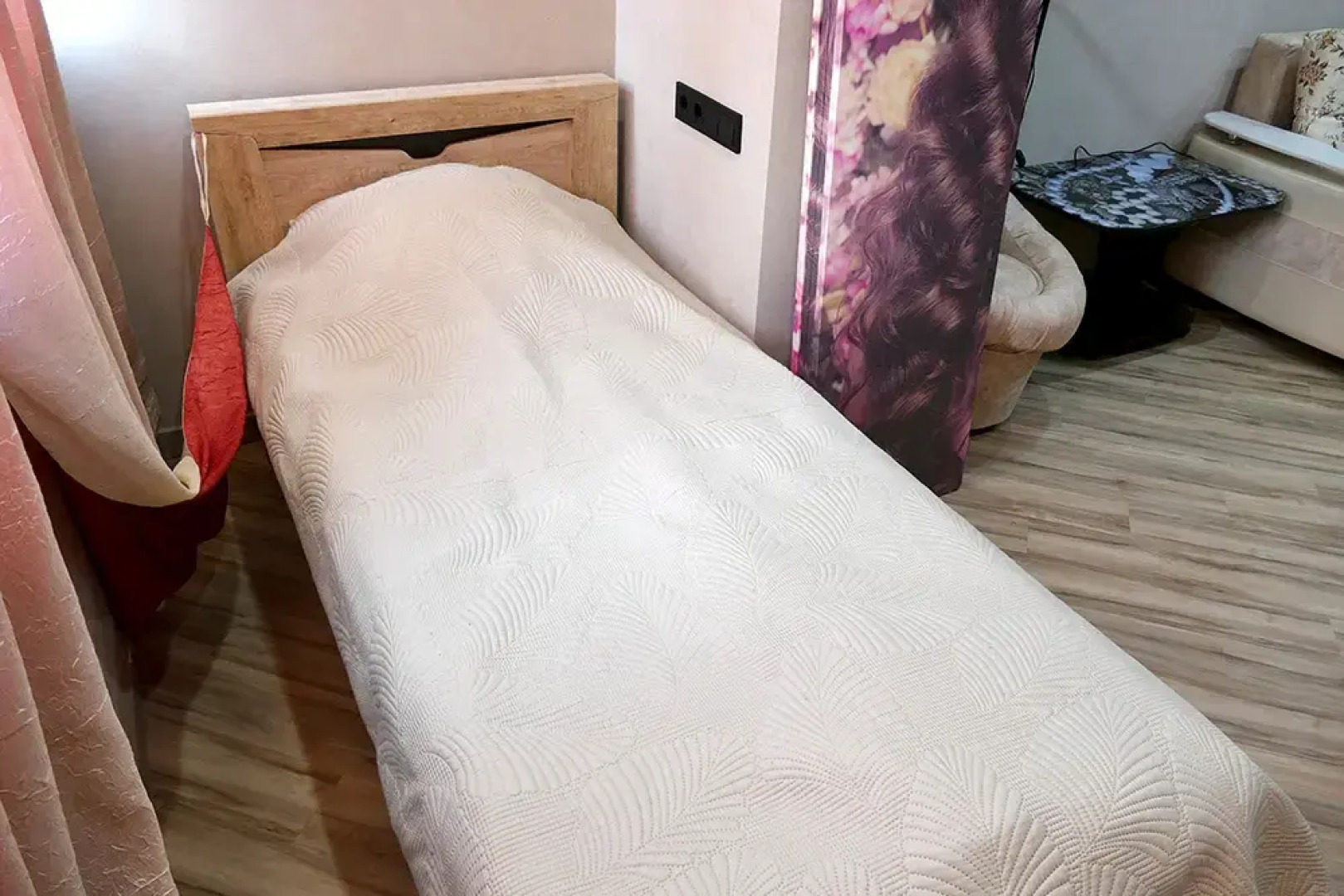 Апартаменты 2-комнаятная квартира на улице Жуковского