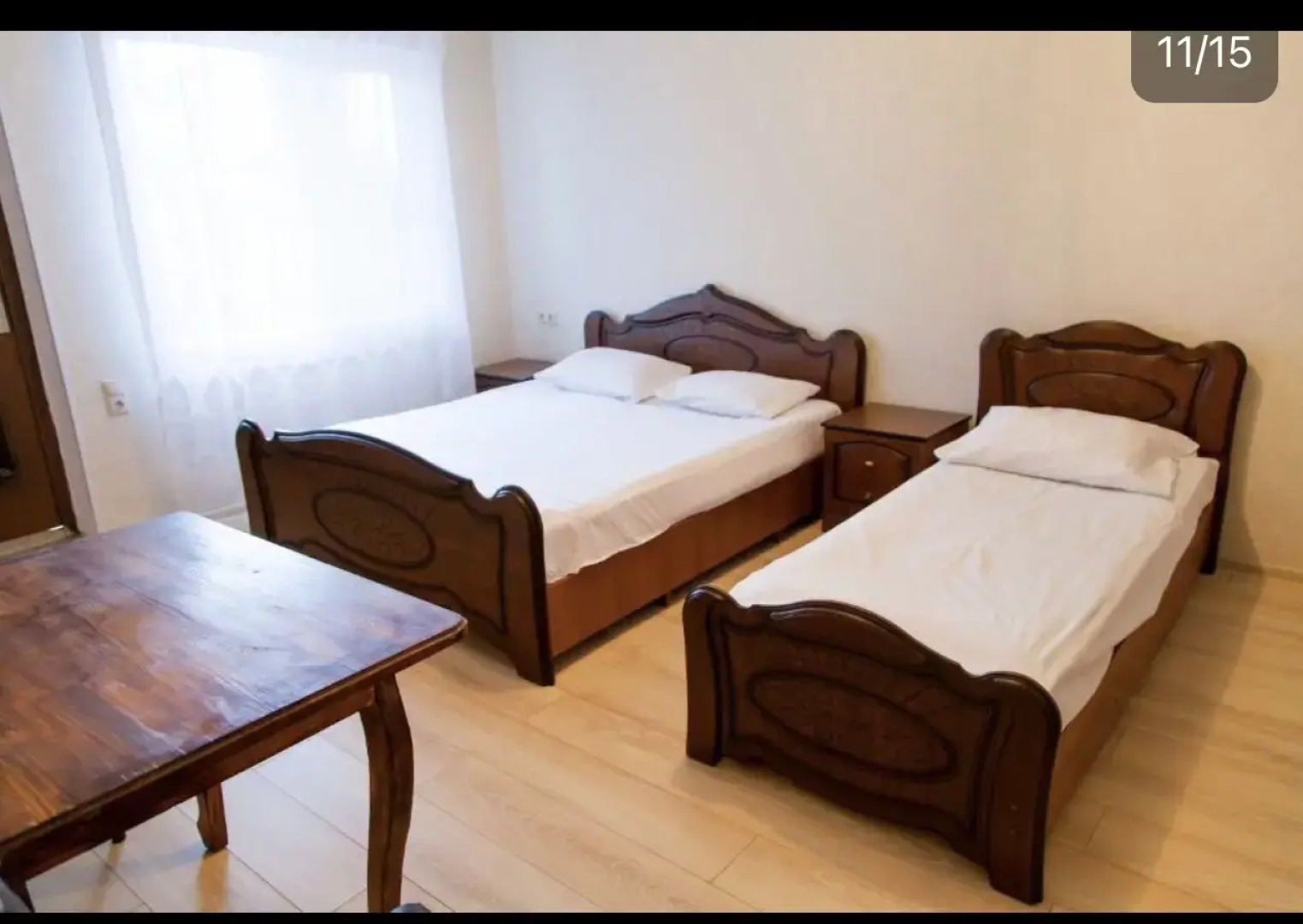 Гостевой дом Изумрудный