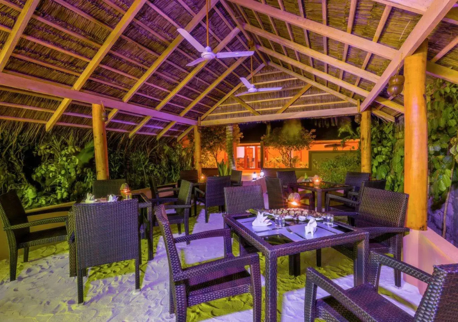Sabba Summer Suite Maldives