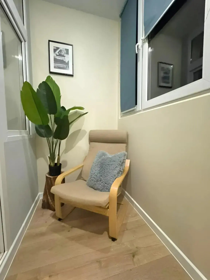 Квартира Дизайнерская