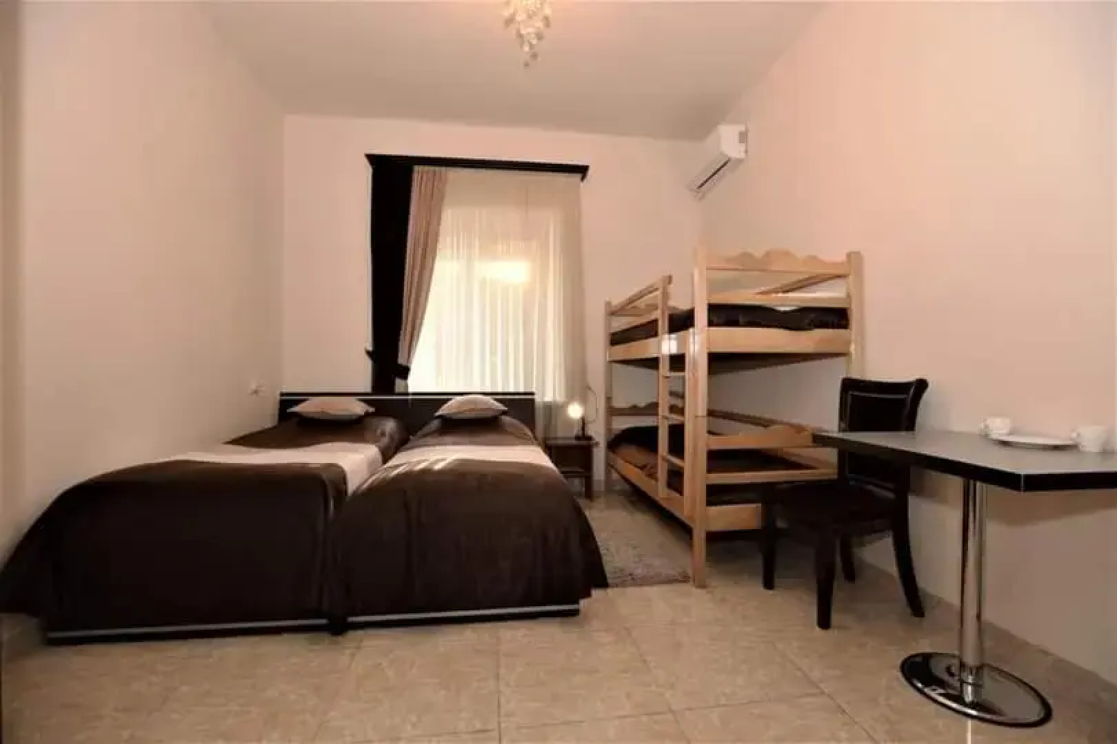 Отель Comfort House