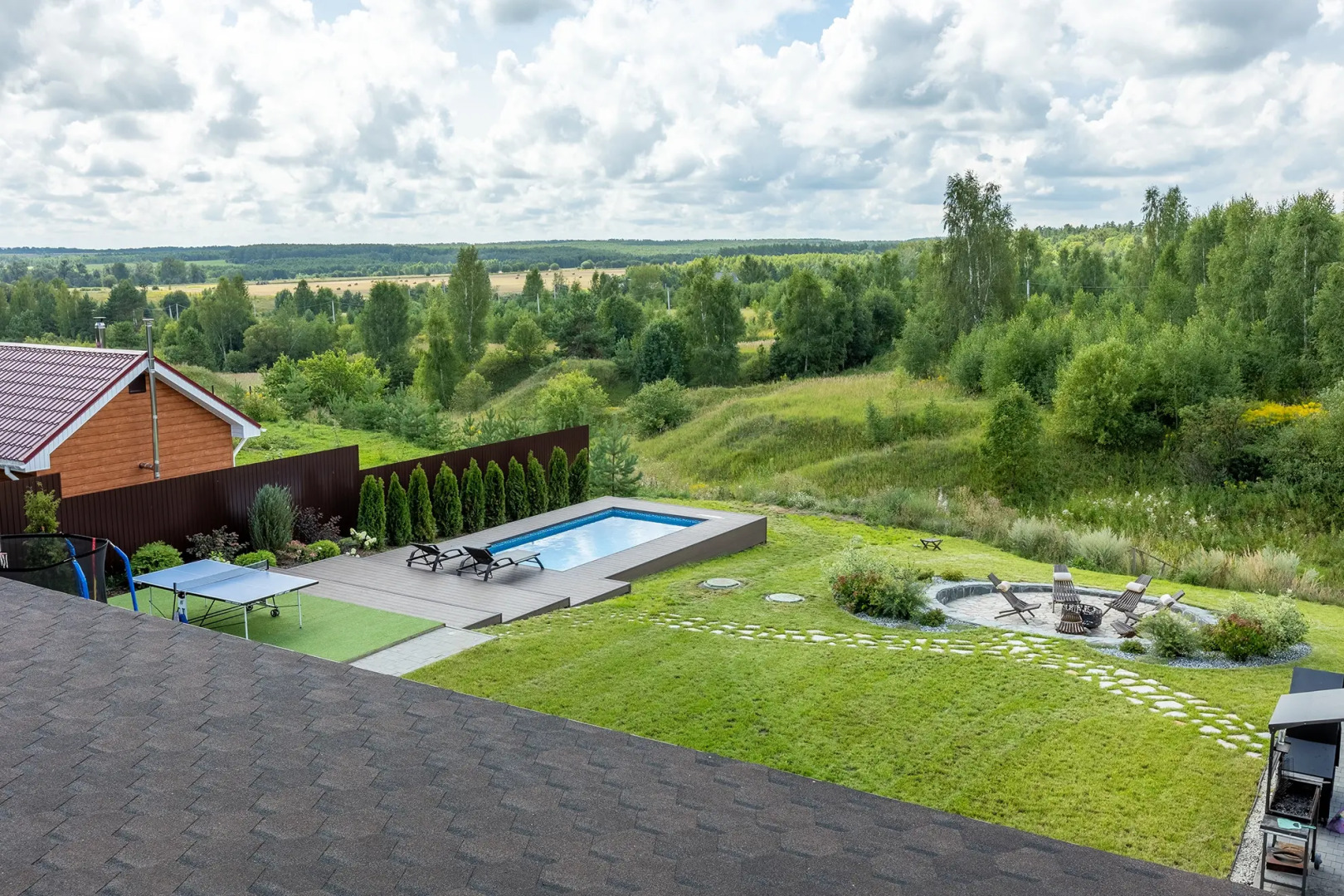 Бутик-Отель Dream HomeHotel