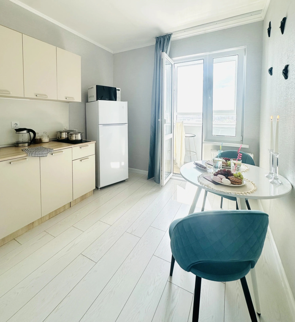 Апартаменты Аркадия