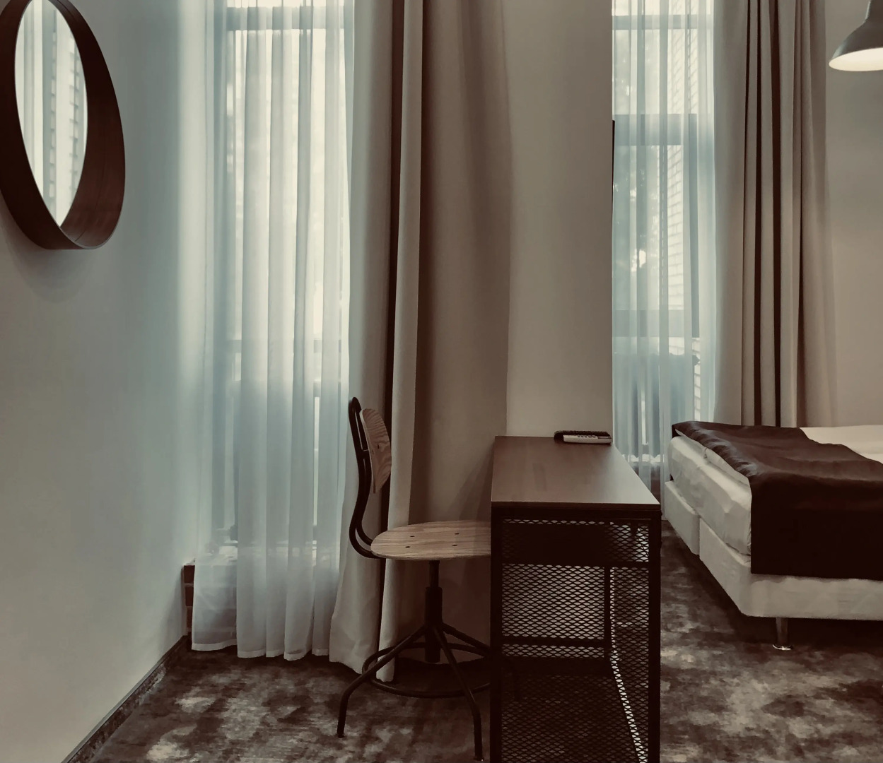 Отель LofT Hotel