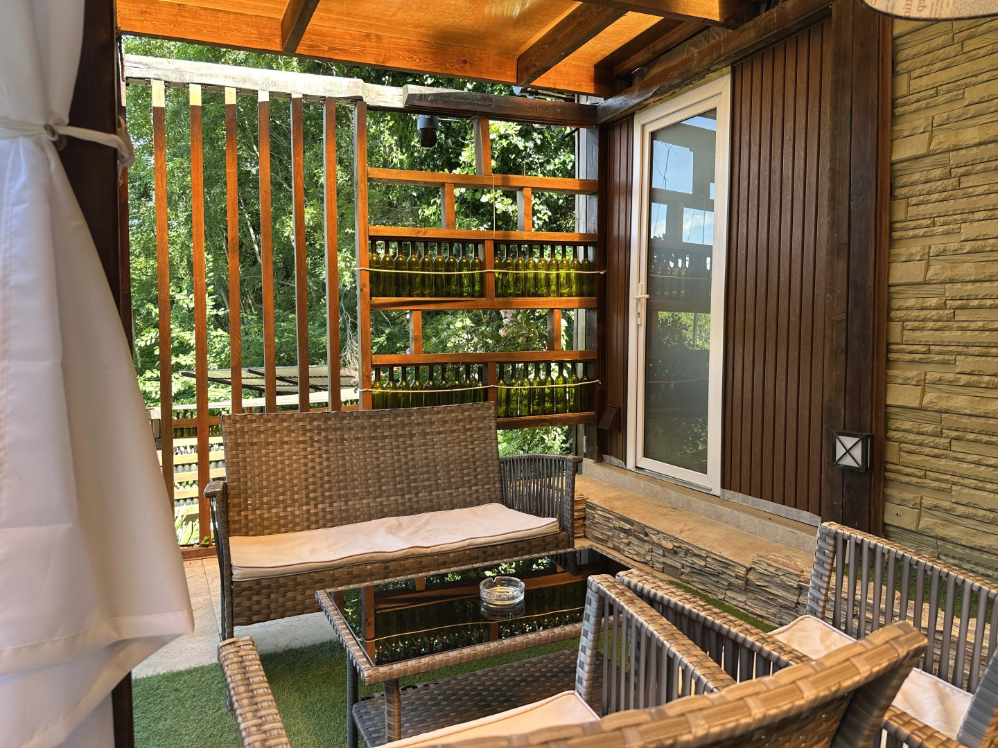 Гостевой дом Фэмили