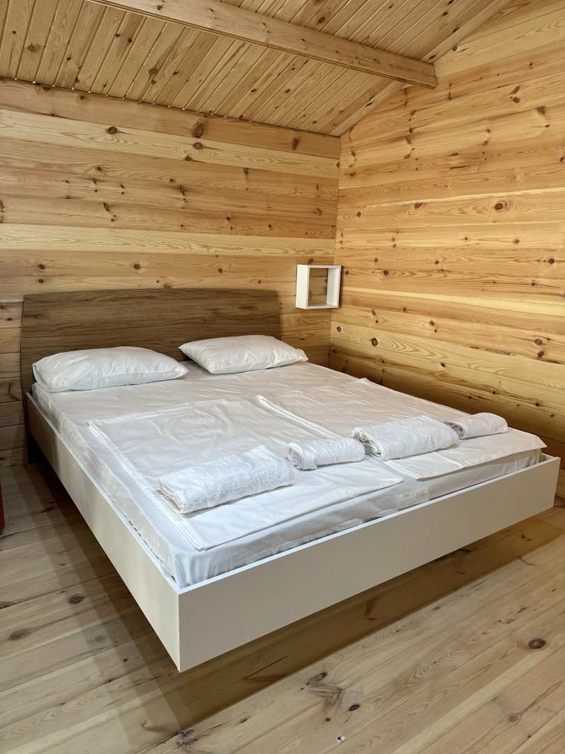 Гостевой дом Green garden