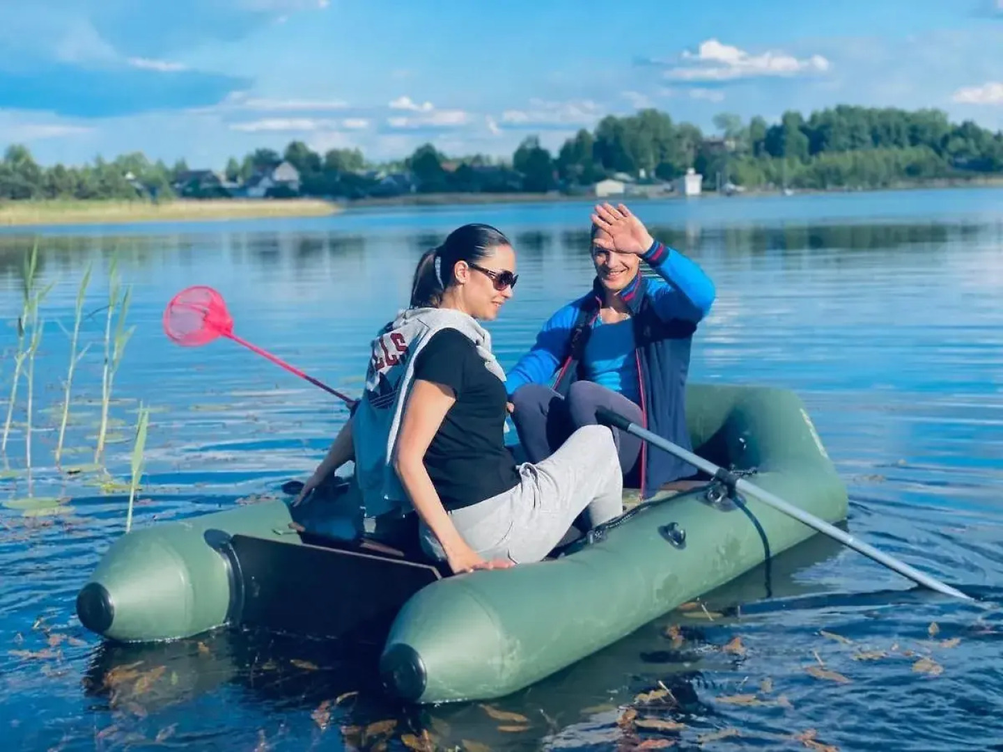 Гостевой дом Регилес