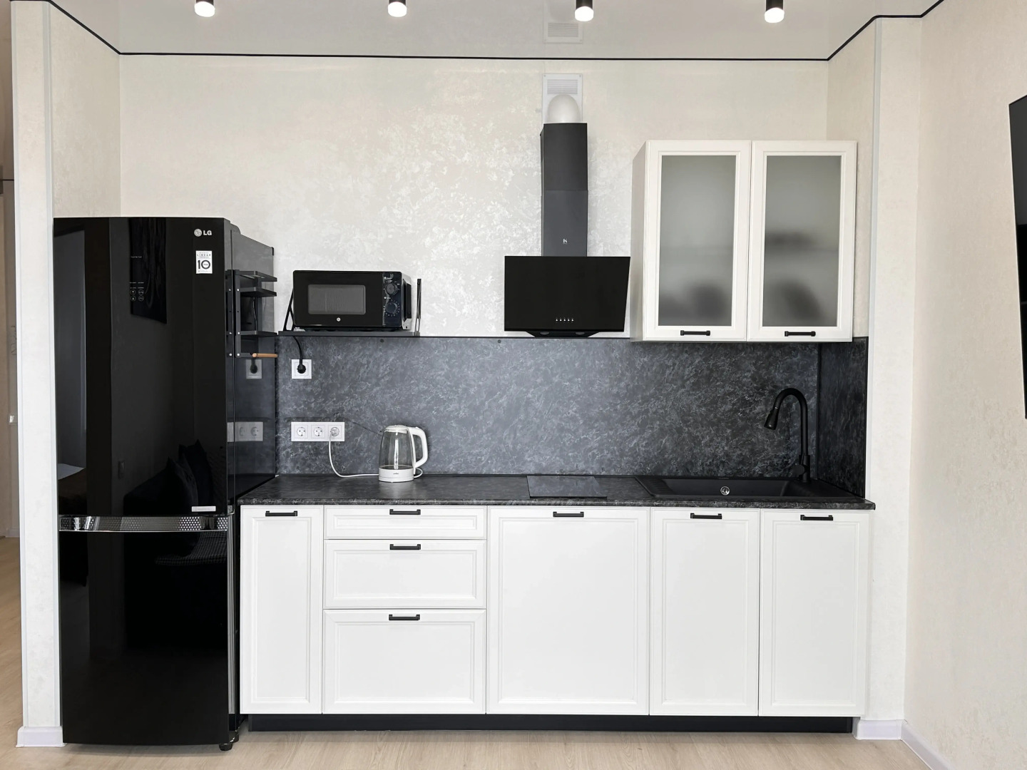 Квартира Предлагаем 3-комнатную Квартиру в Доме Бизнес-класса ЖК Чайка