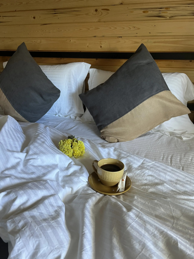 Гостевой дом Native Hatis Mount Eco Resort