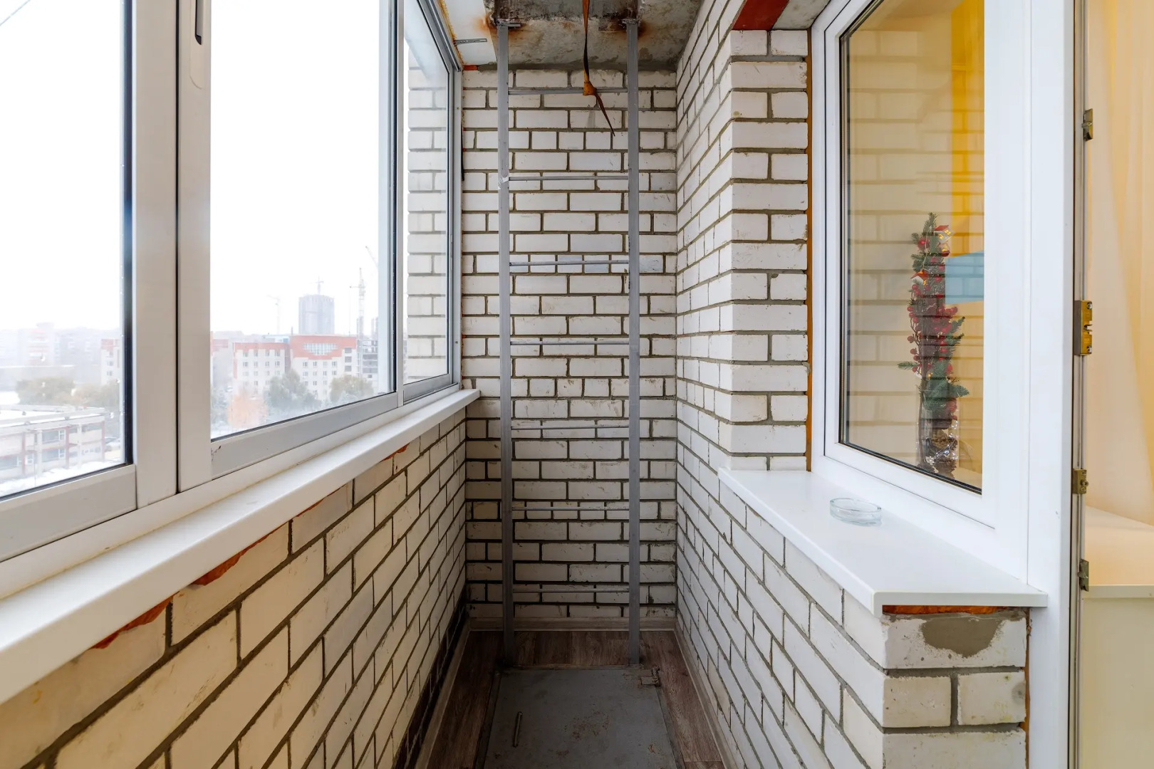 Квартира PrezentHaus Моршанское шоссе 24м