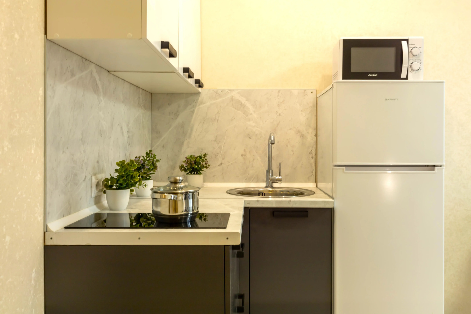 Апартаменты на Атласова