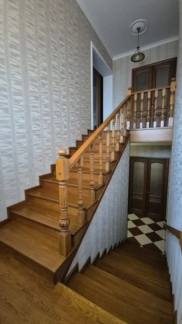 Частный дом в Микрорайоне Рублёвка