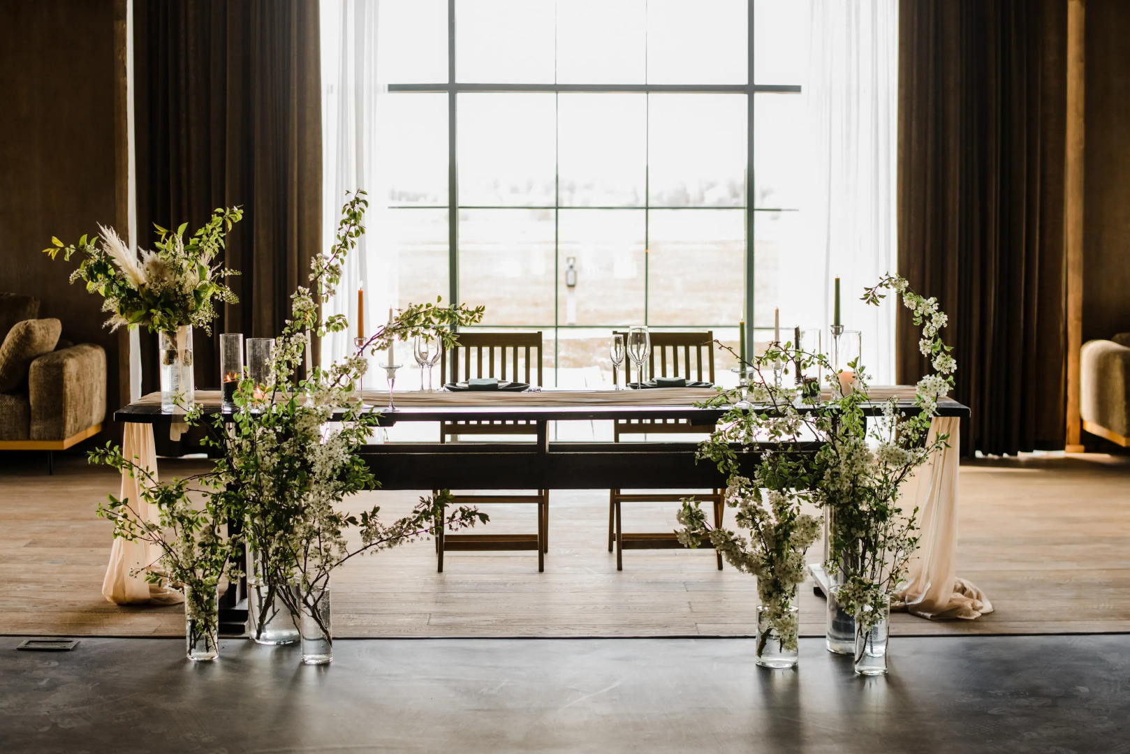 Отель Пайн Ривер