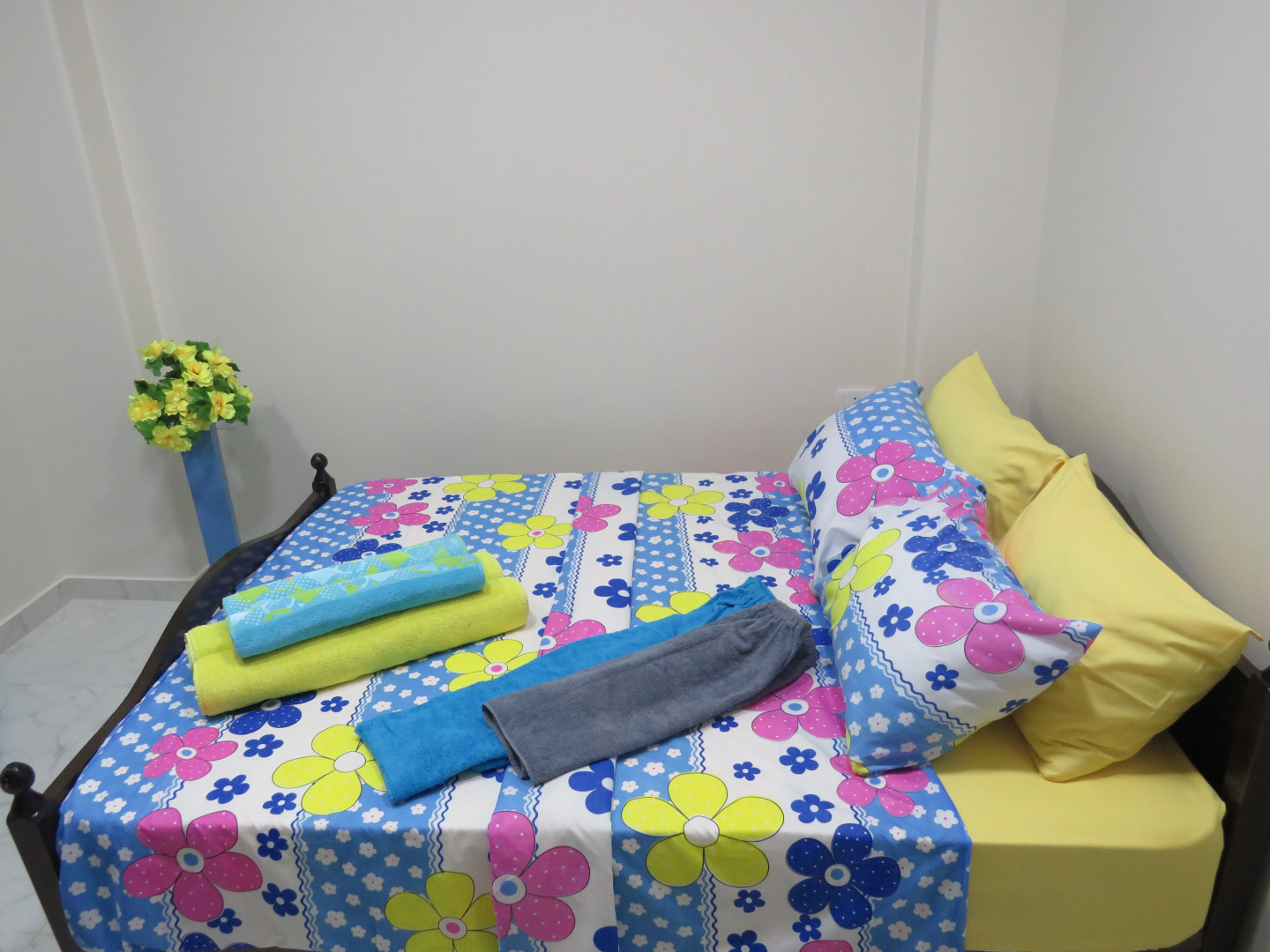 Апартаменты Sunny Sky RedSeaLine