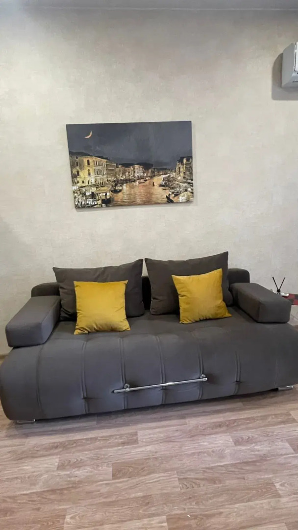 Квартира на Улице Ленина 191