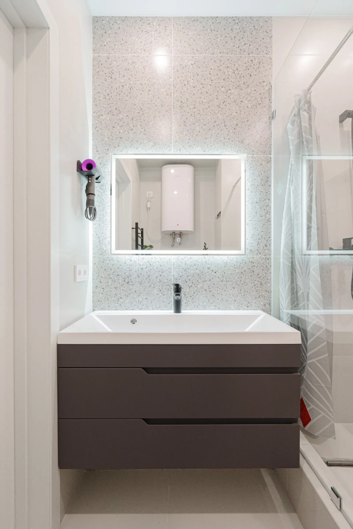 Квартира Дизайн студия в Soumen Ranta