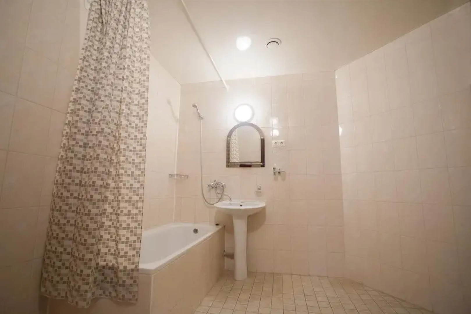 Отель Петровский