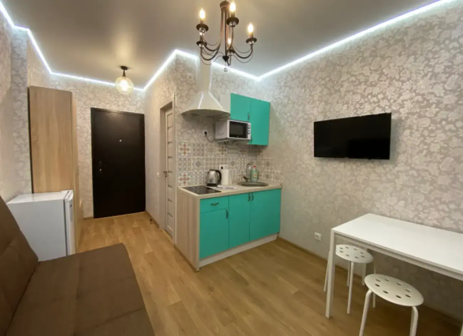 Квартира на Улице Трудовая 6