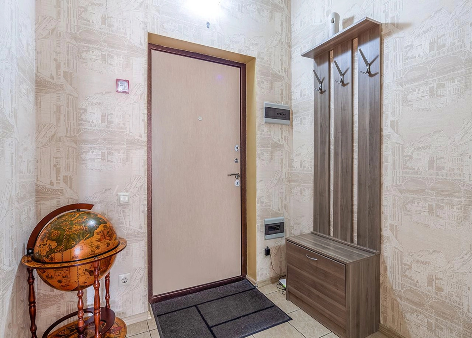 Апартаменты Hanaka Носовихинское шоссе 27