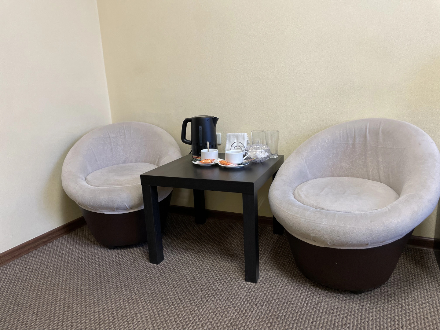 Мини-отель Дипломат