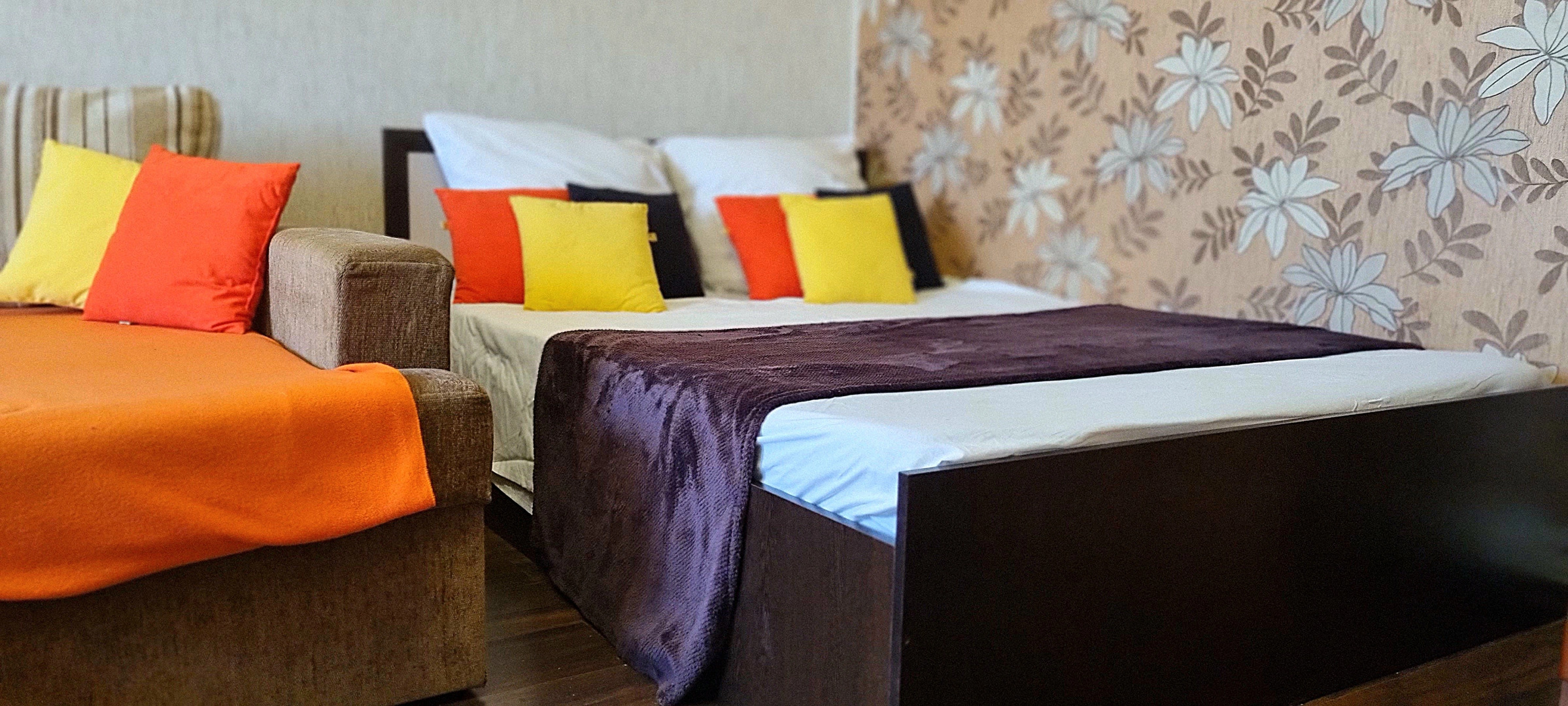 Квартира рядом с Площадью