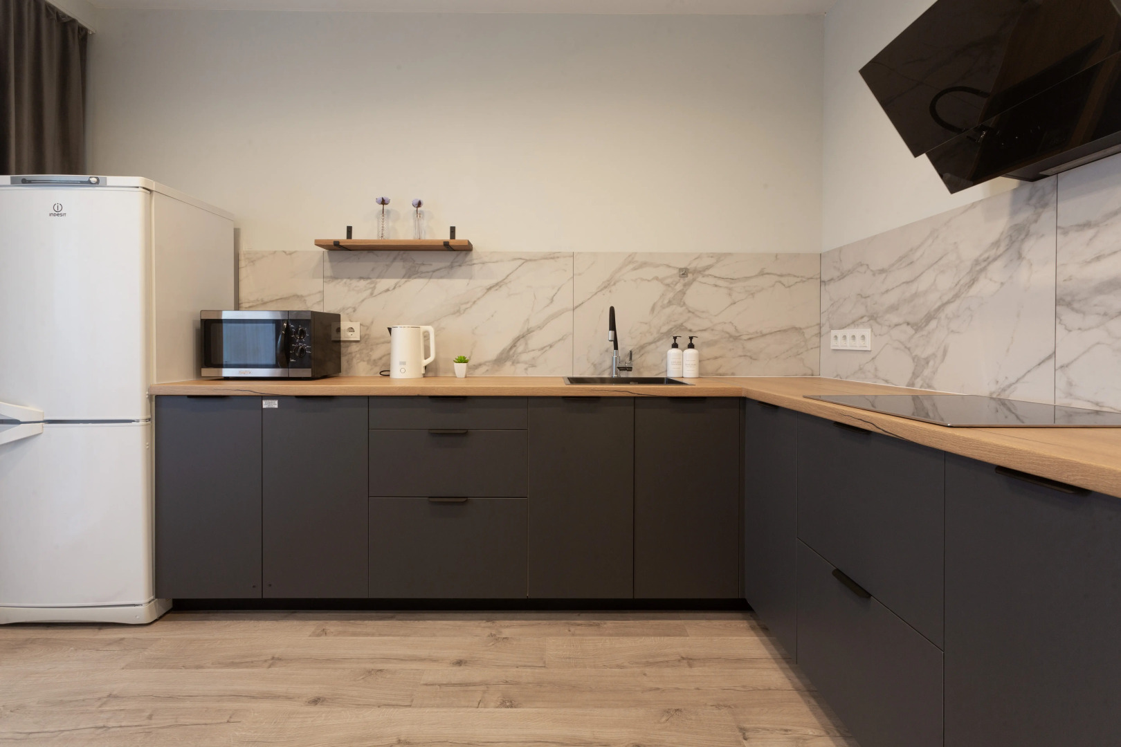 Апартаменты «Атмосфера» | Магнолия — Нежность И Спокойствие В Самом Центре Липецка