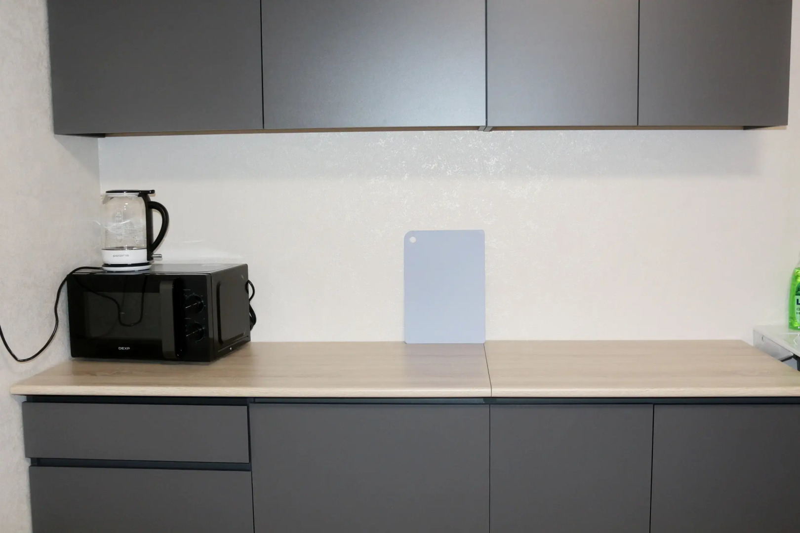 Квартира NiceAparts Евротрешка на Бурмакинской 7