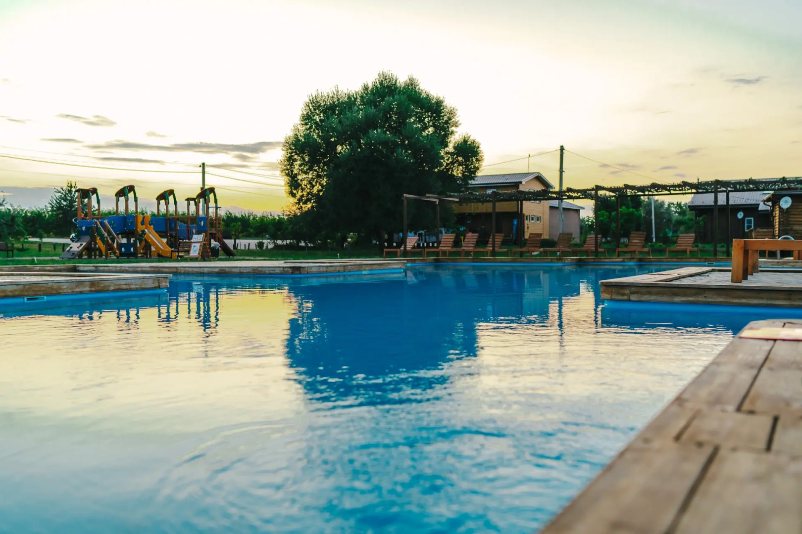 Baza Otdyiha Ryibatskij Hutorok Hotel