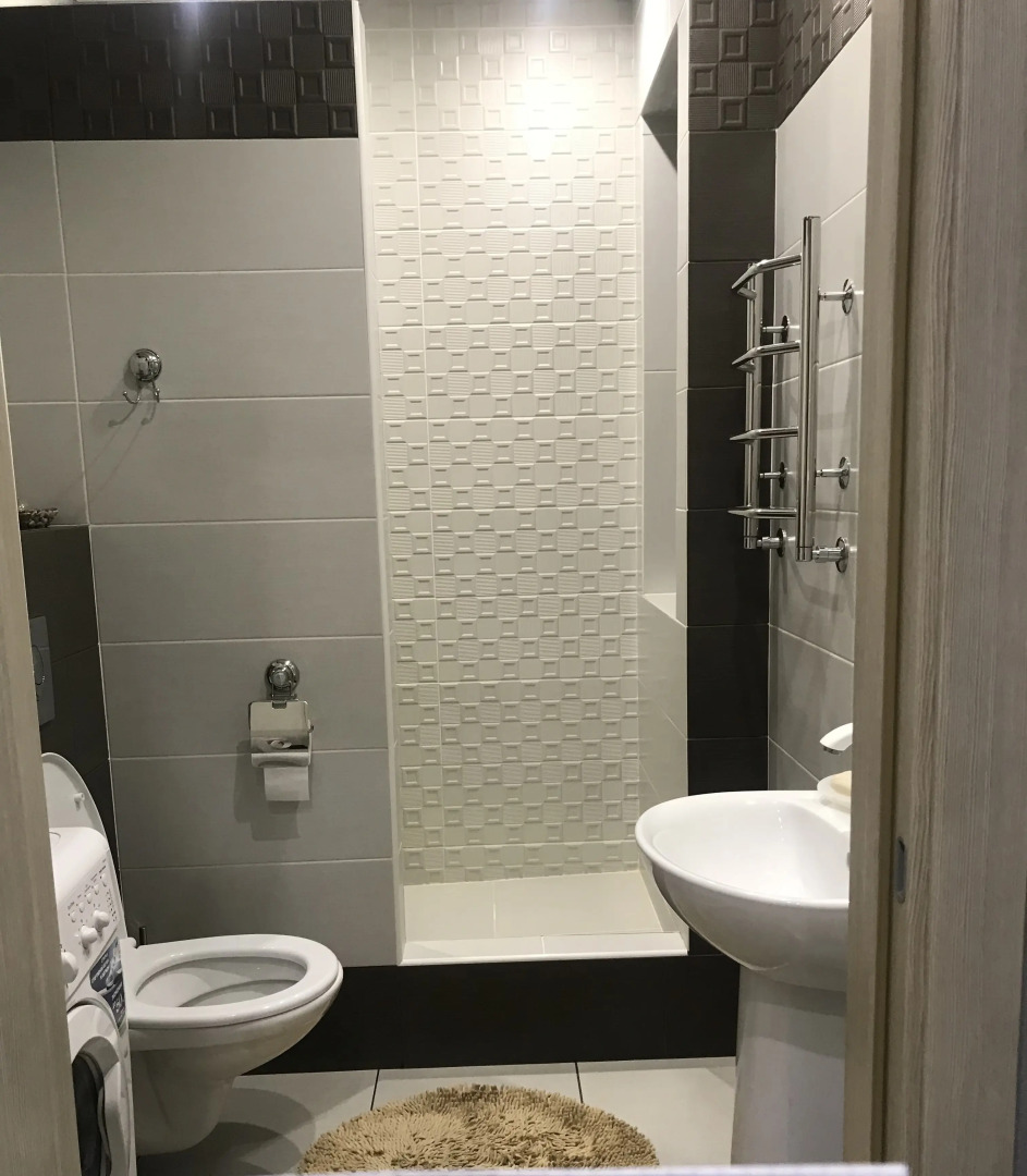 Апартаменты На Первой Линии Балтийского моря