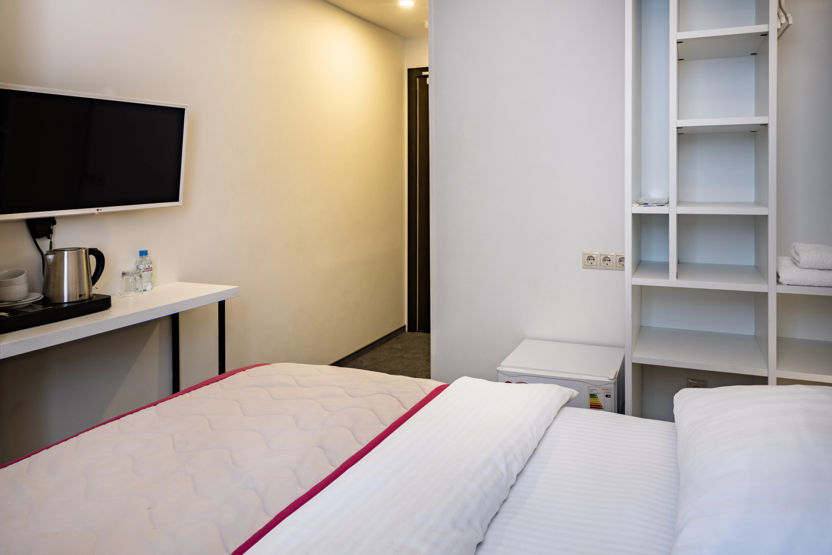 Отель Минима Белорусская