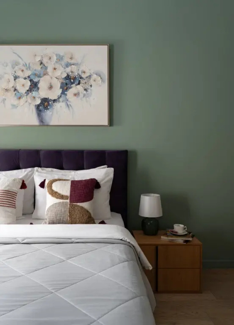 Апартаменты Sergeew Apartments Делюкс Дом Музей Куинджи с паркингом