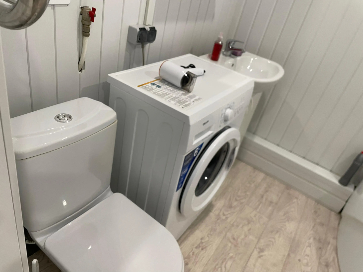 Квартира на шестерых у Зоопарка