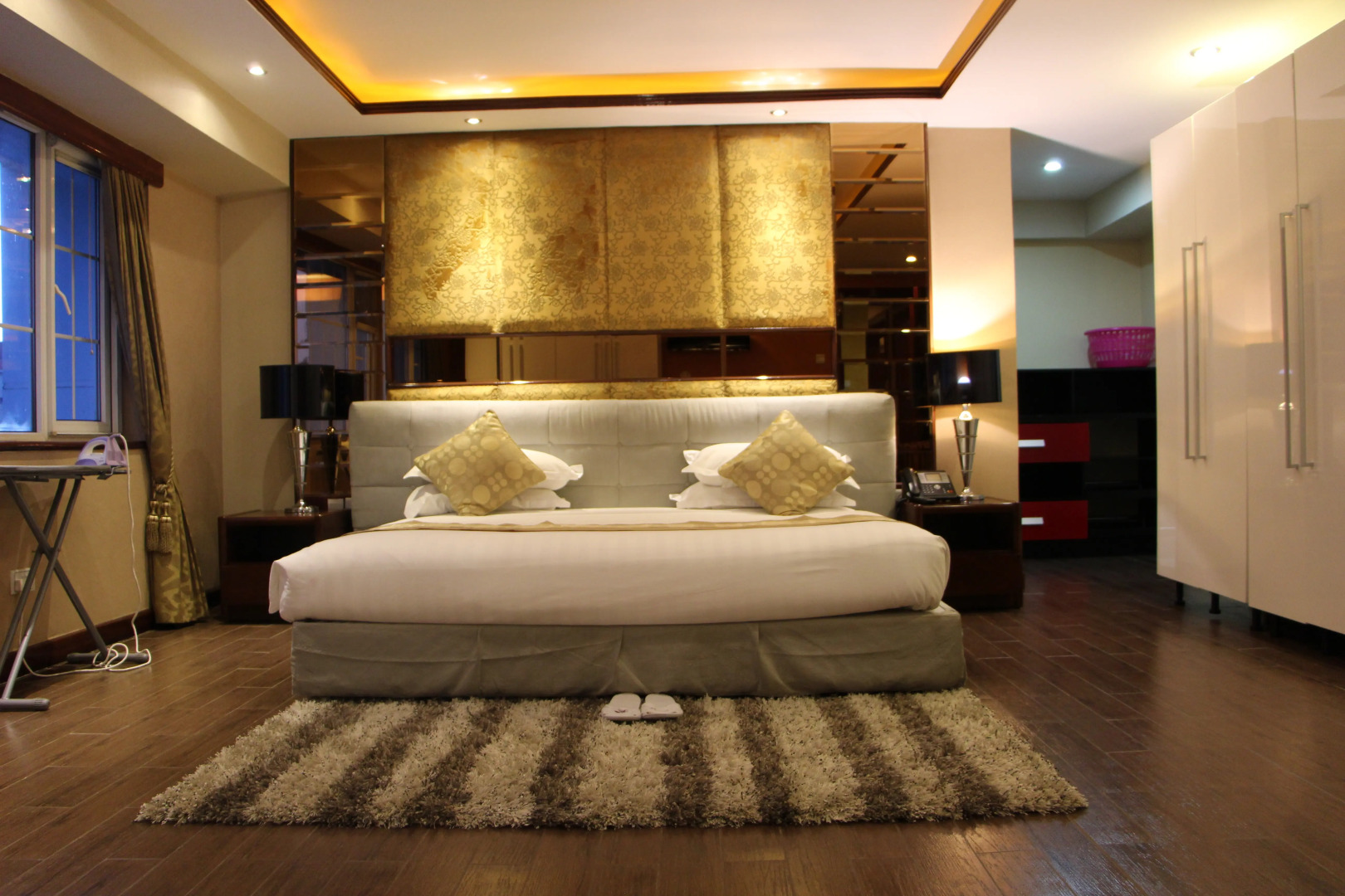 Апарт-Отель Clarence House Nairobi