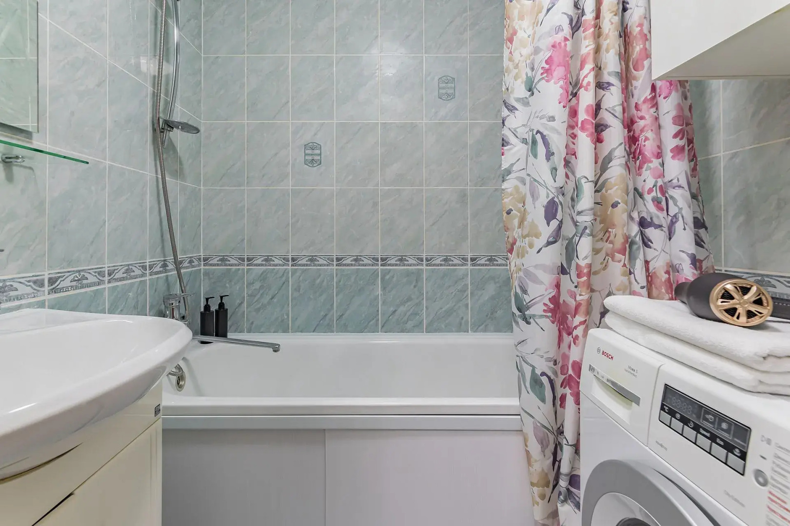 Апартаменты на улице Народная 26