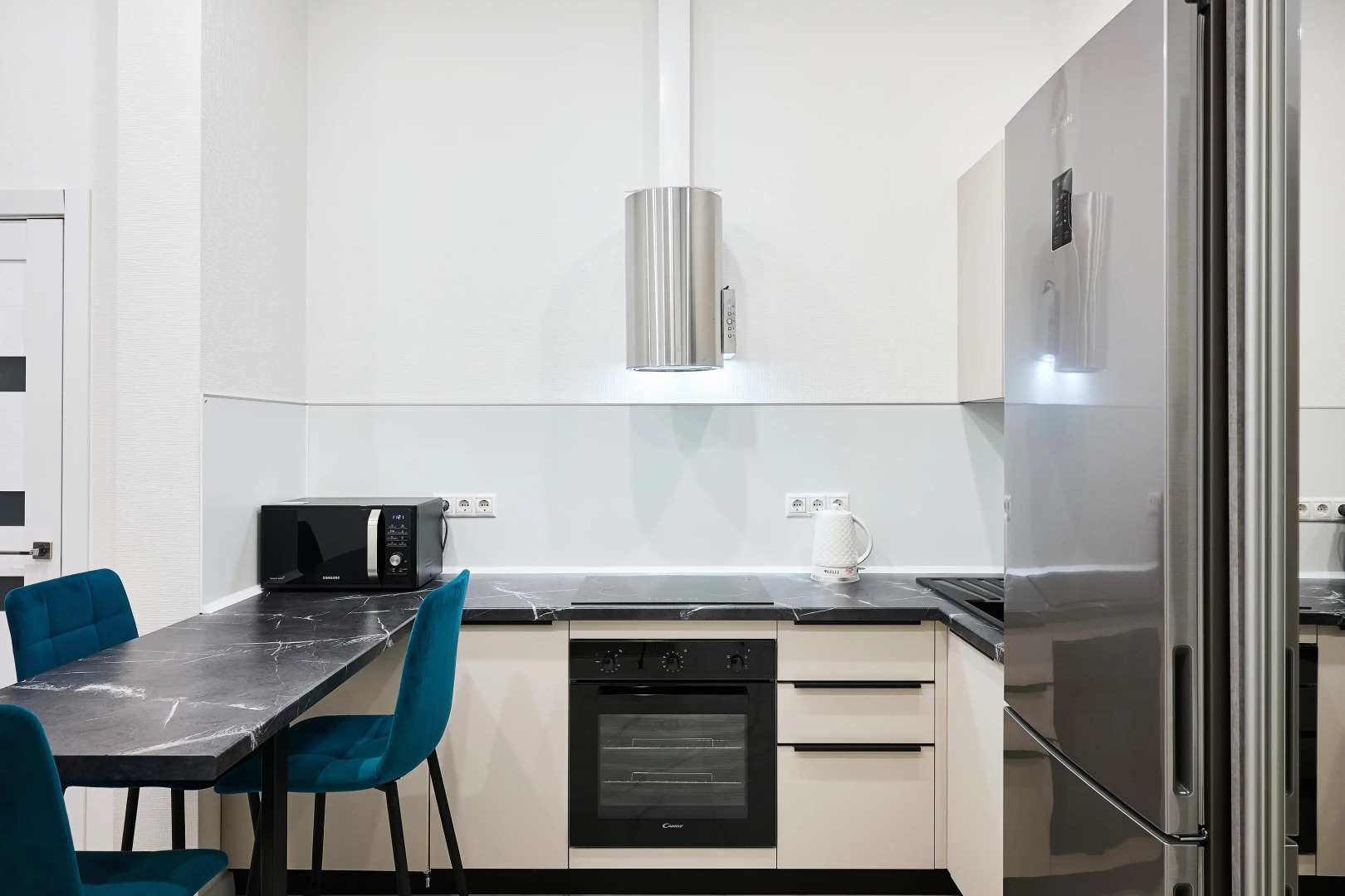 Квартира в 1 минуте от метро Тверская