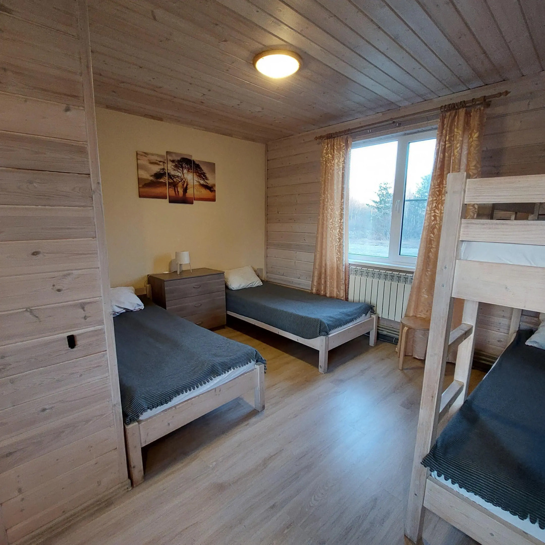 Гостевой дом Березки